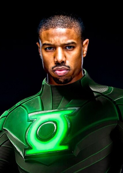 Michael B. Jordan photo
