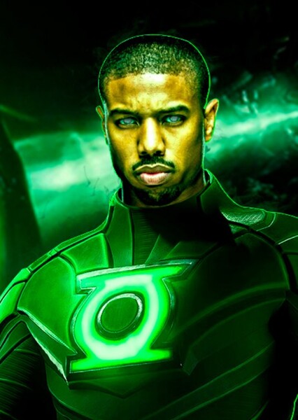 Michael B. Jordan photo