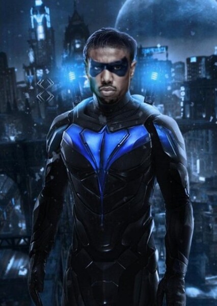 Richard Grayson/Nightwing
