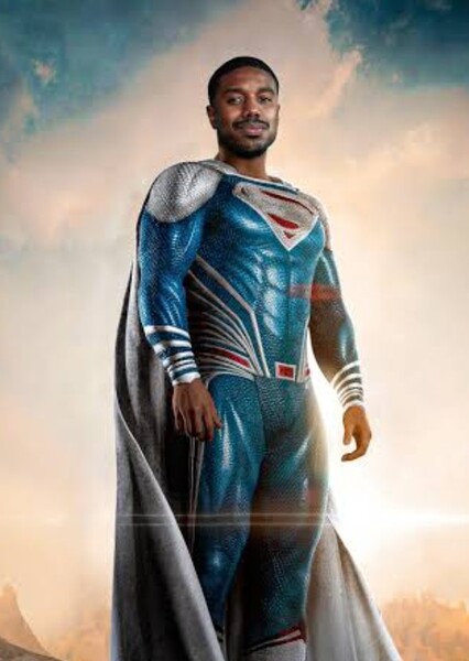 Michael B. Jordan photo