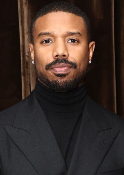 Michael B. Jordan
