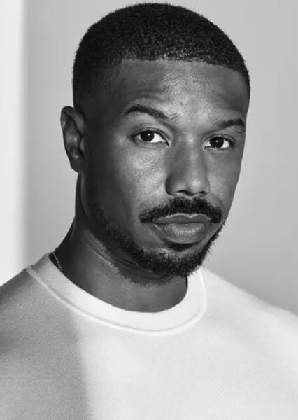 Michael B. Jordan photo