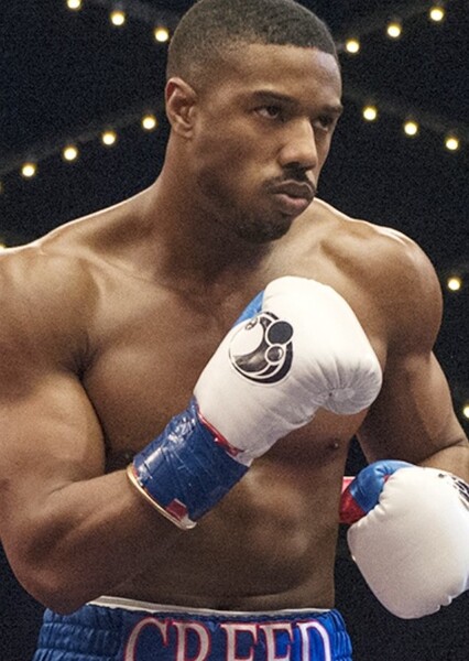 Michael B. Jordan photo