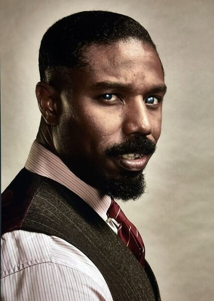 Michael B. Jordan photo