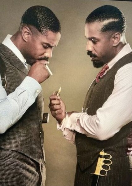 Michael B. Jordan
