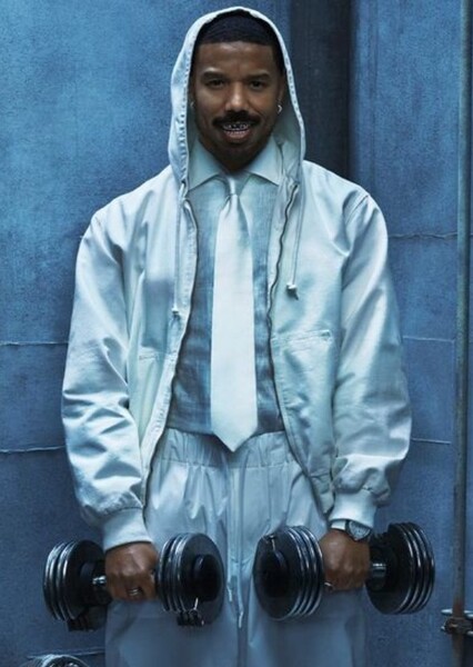 Moon Knight