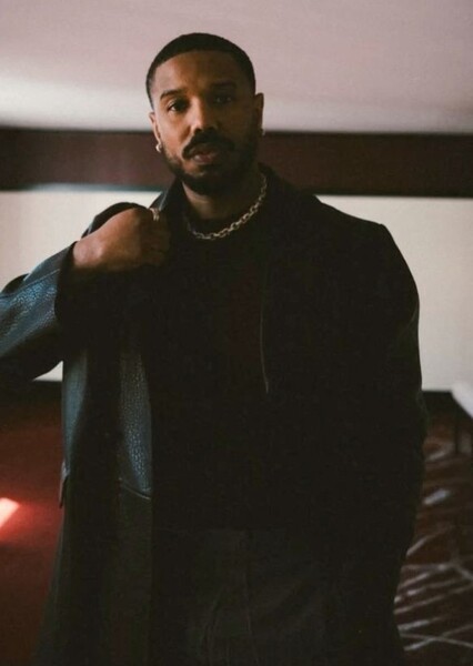 Michael B. Jordan photo