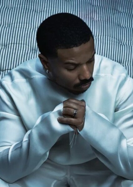 Michael B. Jordan photo