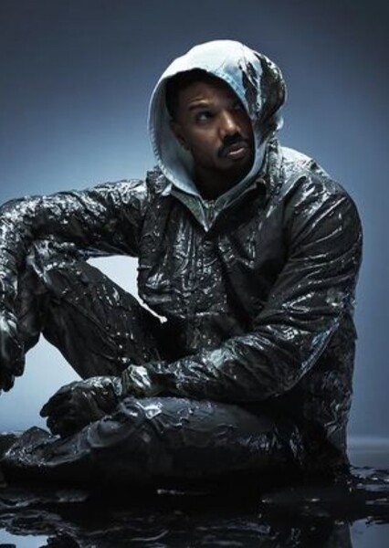Michael B. Jordan photo