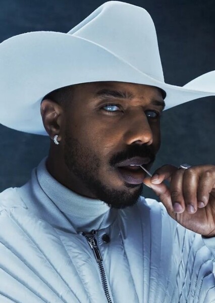 Michael B. Jordan photo