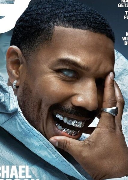 Michael B. Jordan photo