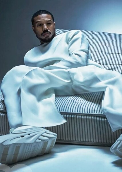 Michael B. Jordan photo