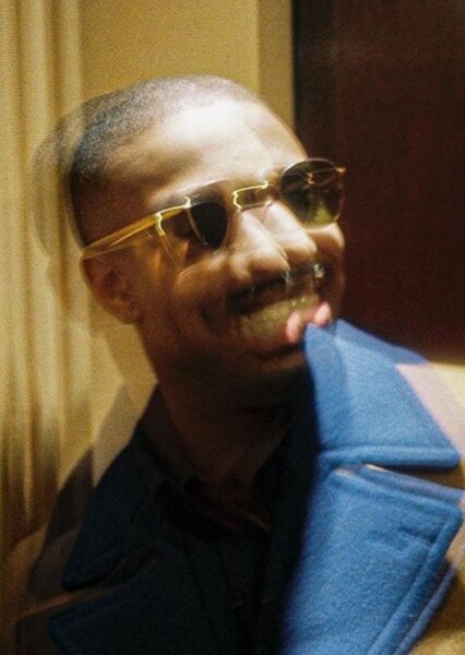 Michael B. Jordan photo