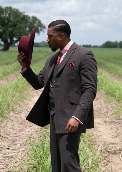 Michael B. Jordan photo