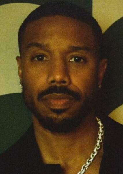 Michael B. Jordan photo