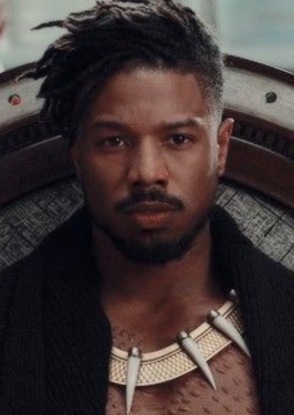 Michael B. Jordan photo