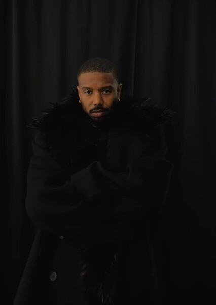 Michael B. Jordan photo