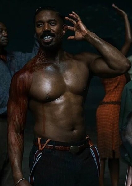 Michael B. Jordan photo