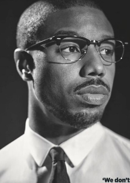 Michael B. Jordan photo