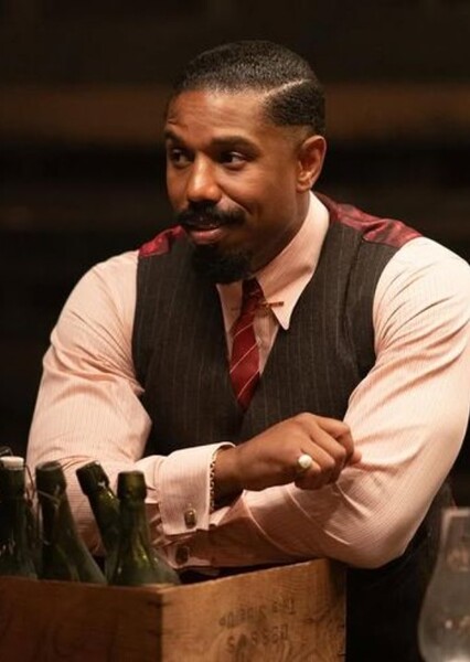 Michael B. Jordan photo
