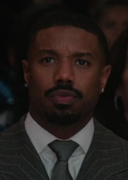 Michael B. Jordan photo