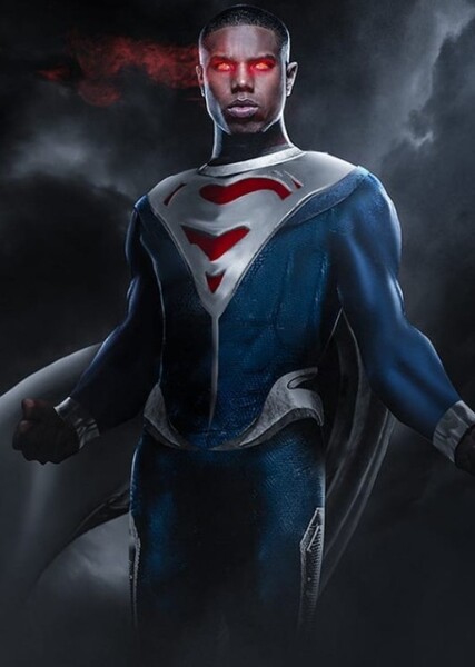 Michael B. Jordan