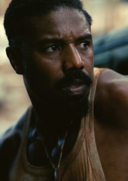 Michael B. Jordan photo