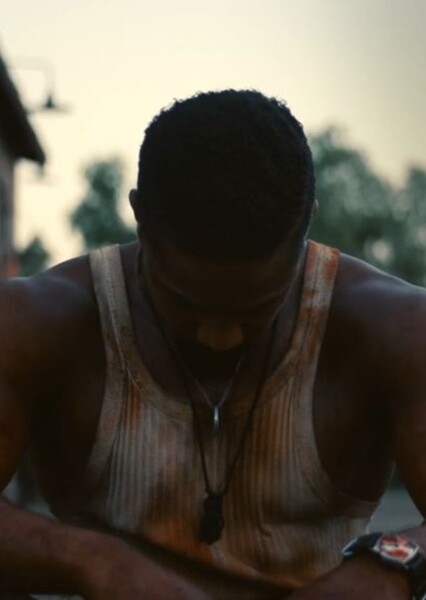Michael B. Jordan photo