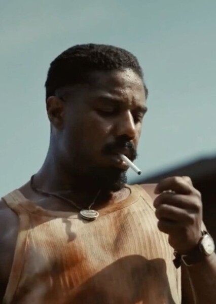 Michael B. Jordan photo