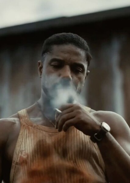 Michael B. Jordan