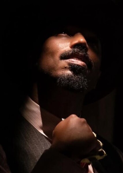 Michael B. Jordan photo