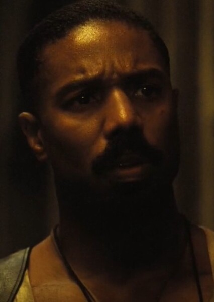 Michael B. Jordan photo