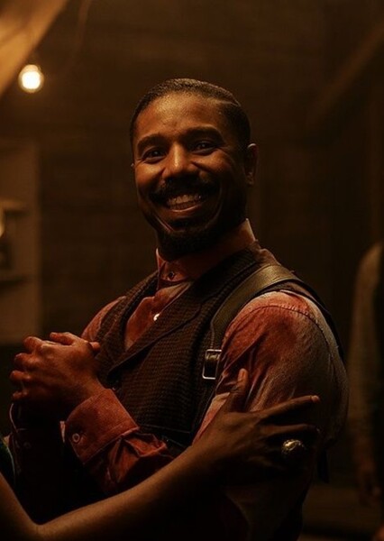 Michael B. Jordan photo