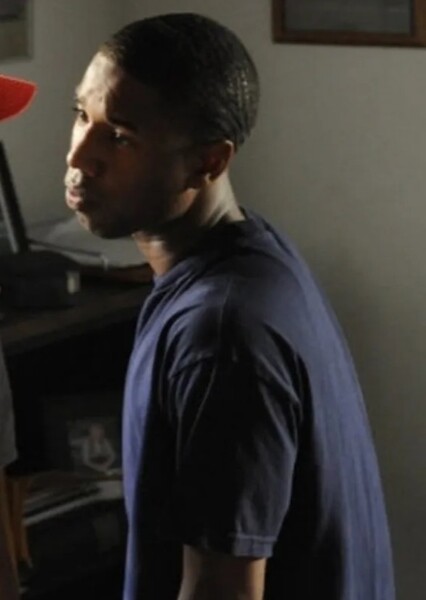 Michael B. Jordan