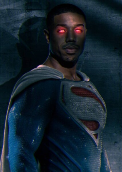 Michael B. Jordan photo