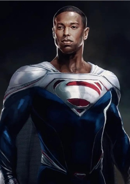 Michael B. Jordan photo