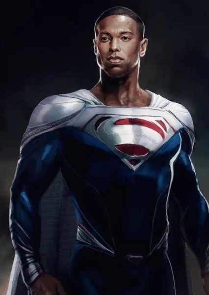 Michael B. Jordan