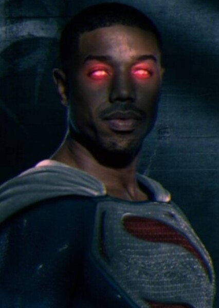 Michael B. Jordan photo