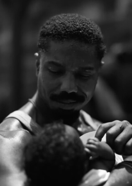 Michael B. Jordan photo