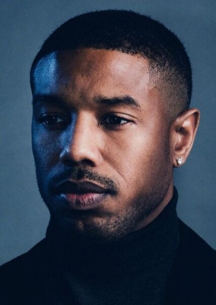 Michael B. Jordan