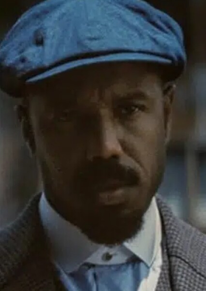 Michael B. Jordan photo