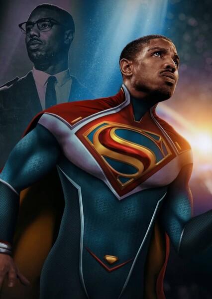 Michael B. Jordan photo