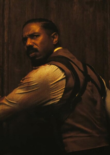 Michael B. Jordan photo