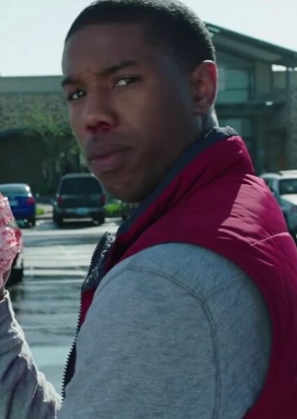 Michael B. Jordan