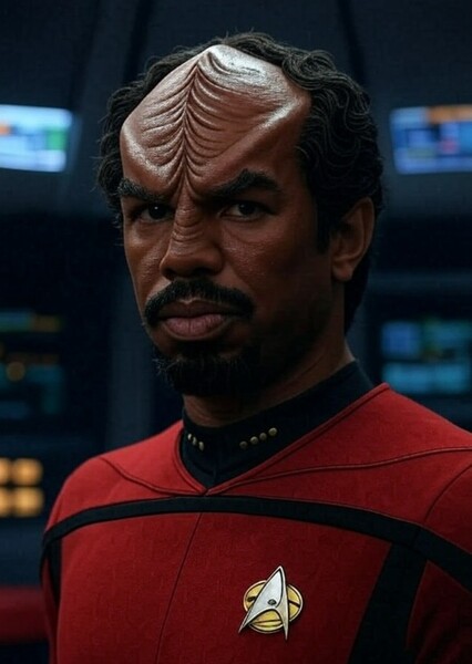 Michael B. Jordan photo