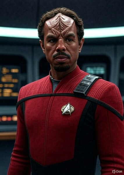 Michael B. Jordan