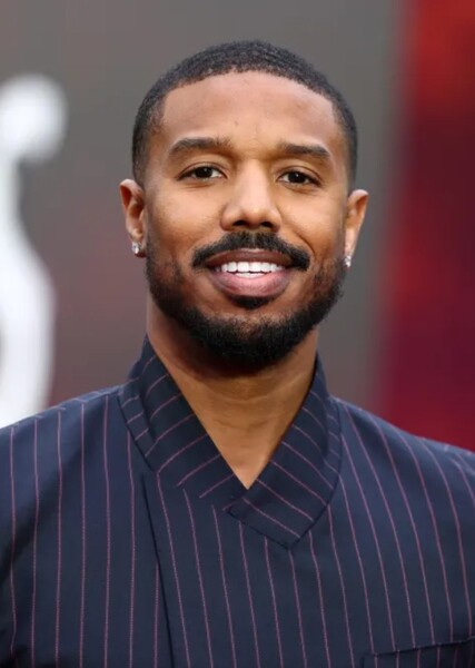 Michael B. Jordan photo