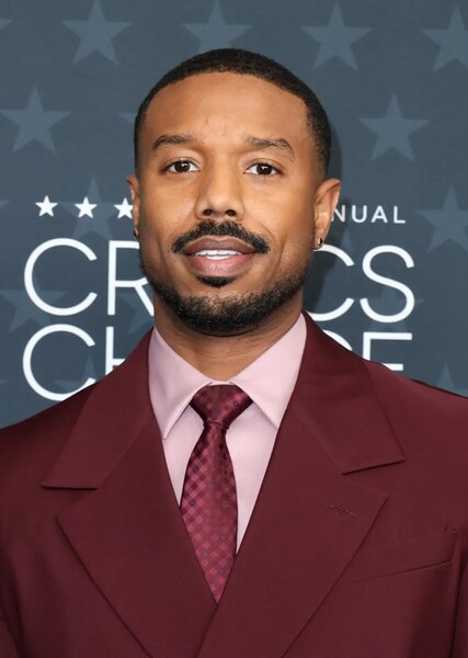 Michael B. Jordan photo