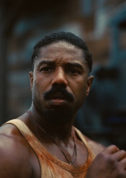 Michael B. Jordan photo