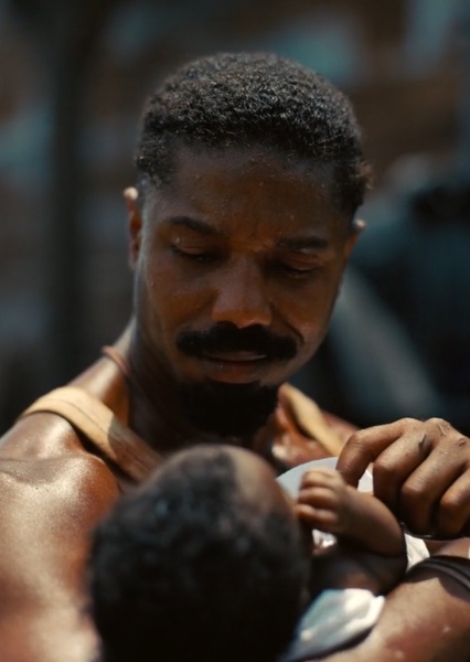Michael B. Jordan photo